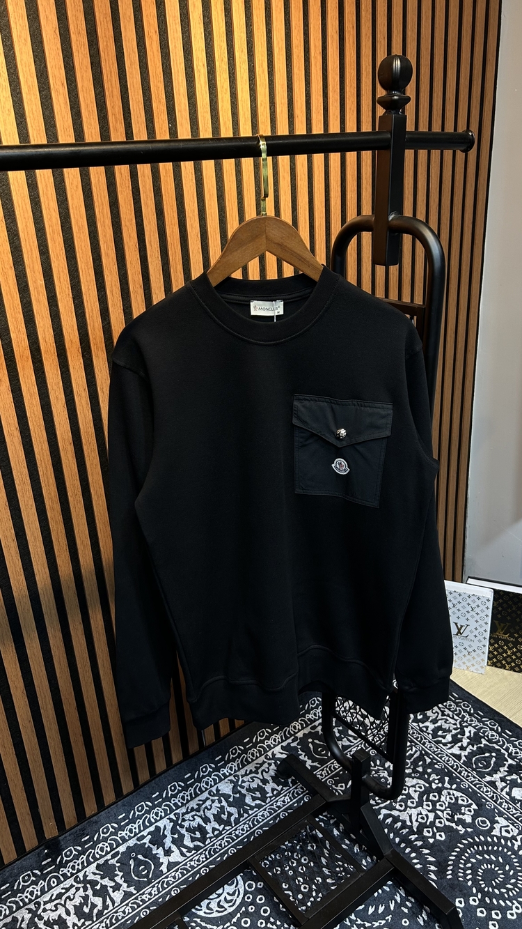 Moncler Premium Sweat