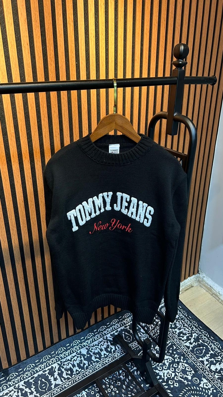 Tommy Premium Kazak