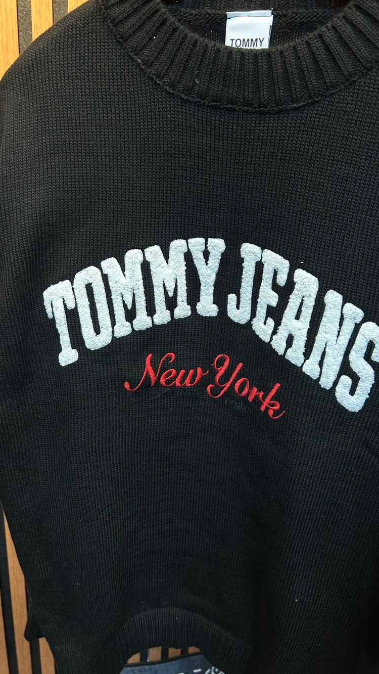 Tommy Premium Kazak