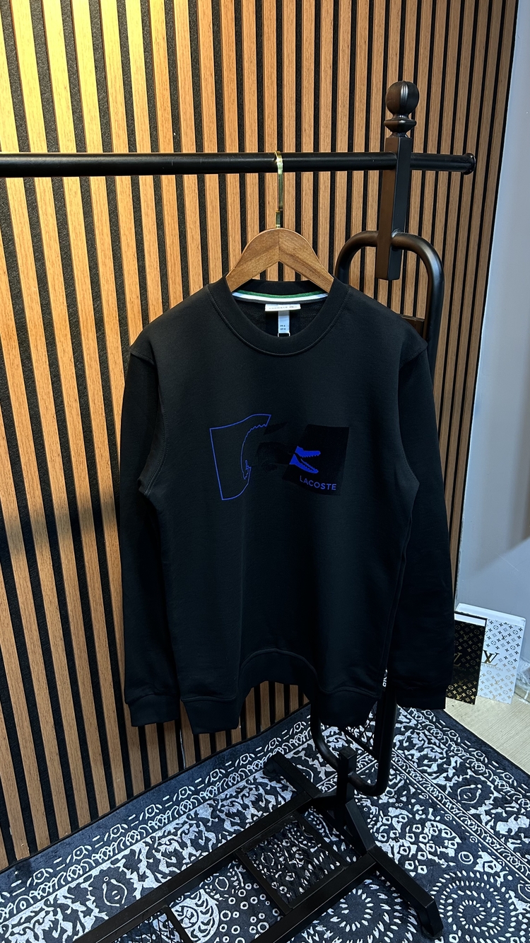 Lacoste Premium Sweat