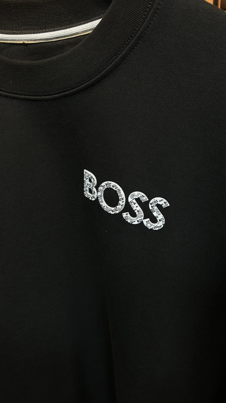 Boss Premium Sweat