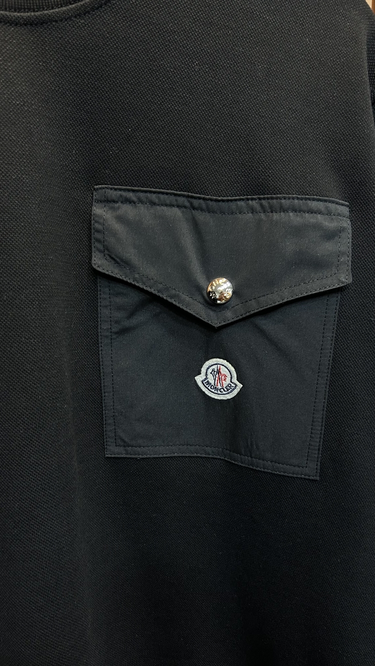 Moncler Premium Sweat
