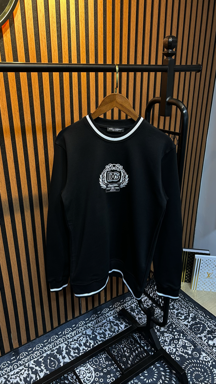 Dolce Gabbana Premium Sweat