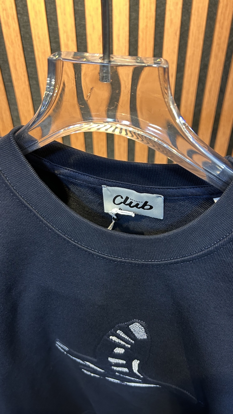 Beymen Club Premium Sweat (Lacivert)