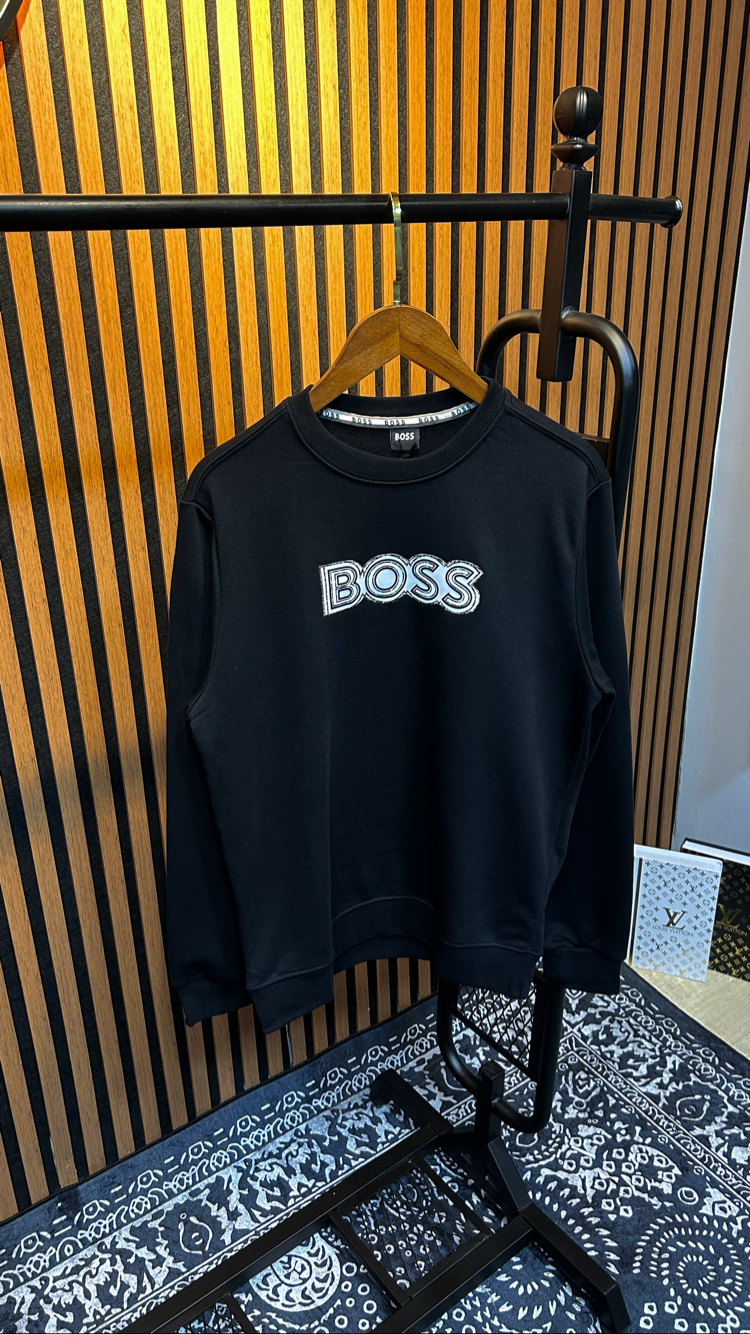 Boss Premium Sweat