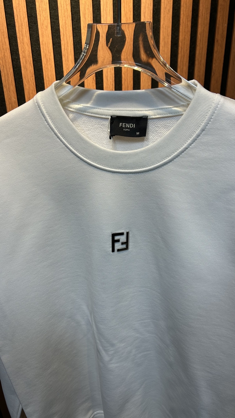 Fendi Premium Sweat