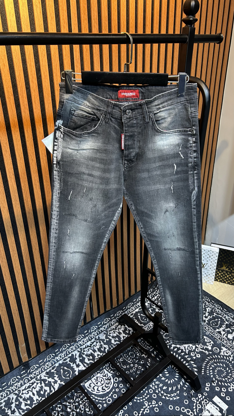 DsQ2 Premium Pantolon