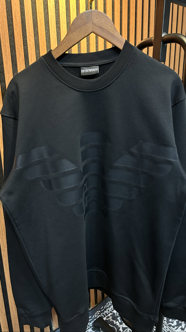 EA7 Premium Sweat
