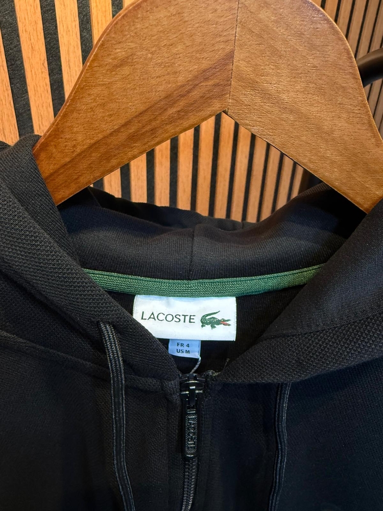Lacoste Hırka Premium