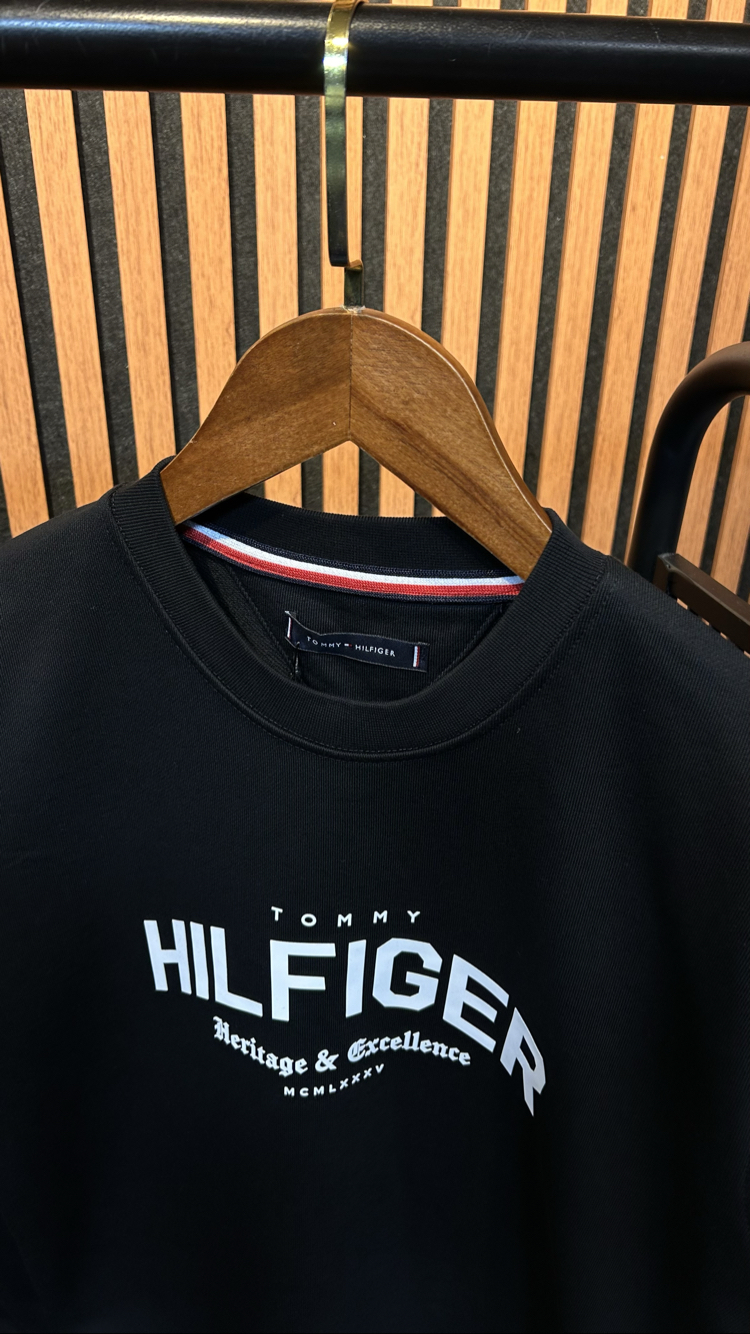 Tommy Premium Sweat