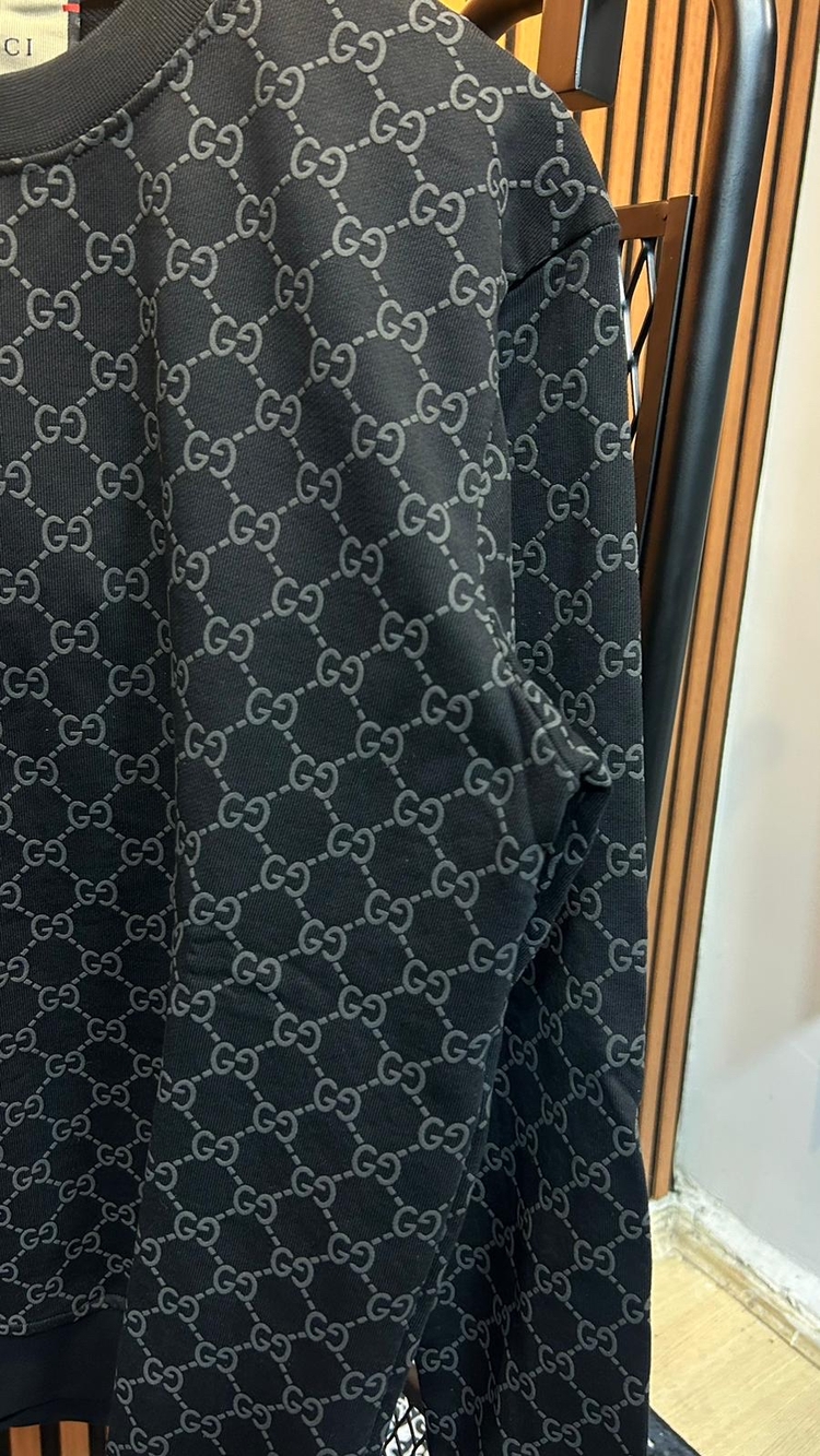 Gucci Premium Sweat