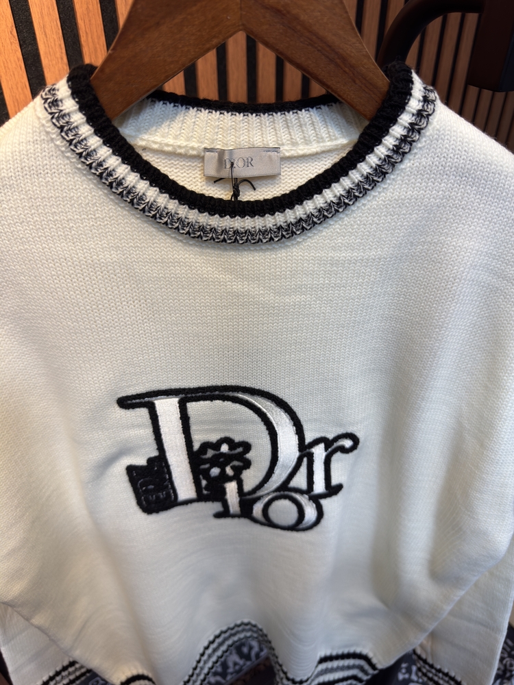 Dior Premium Kazak
