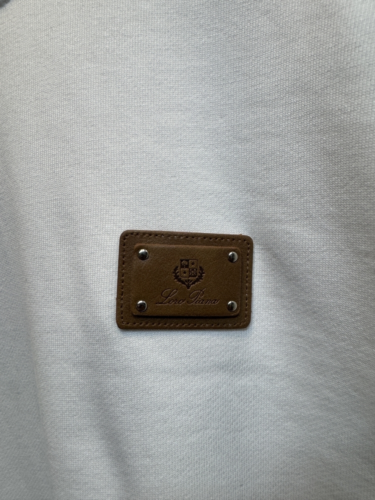 Loro Piano Basic Premium Sweat
