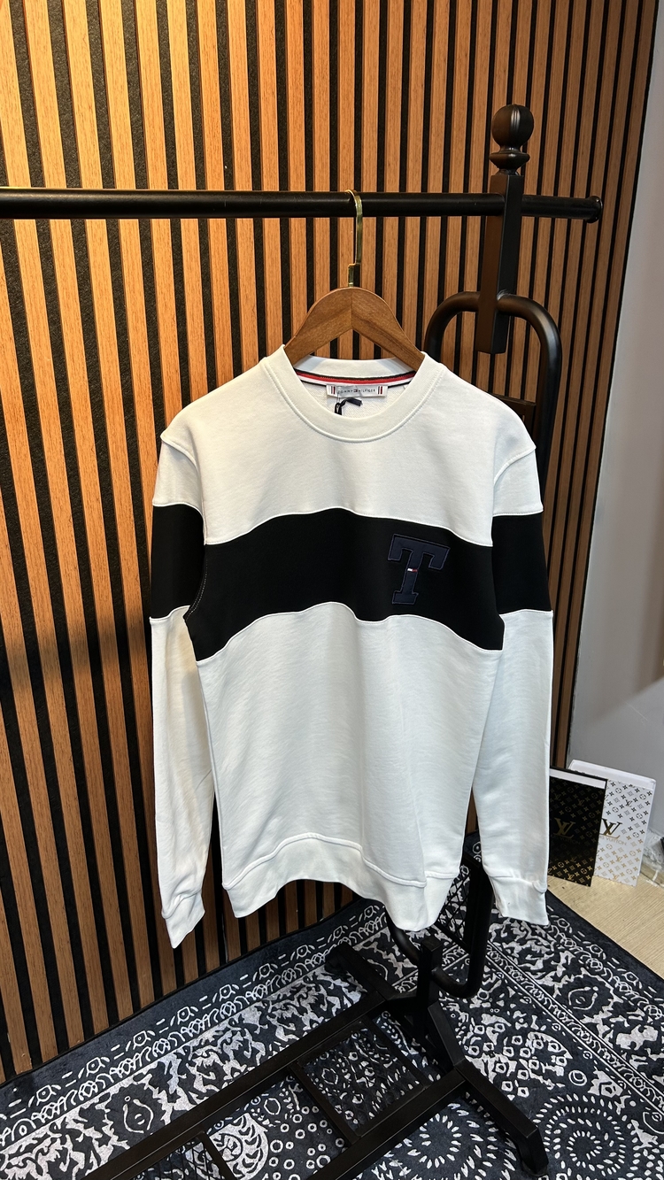 Tommy Hilfiger Premium Sweat