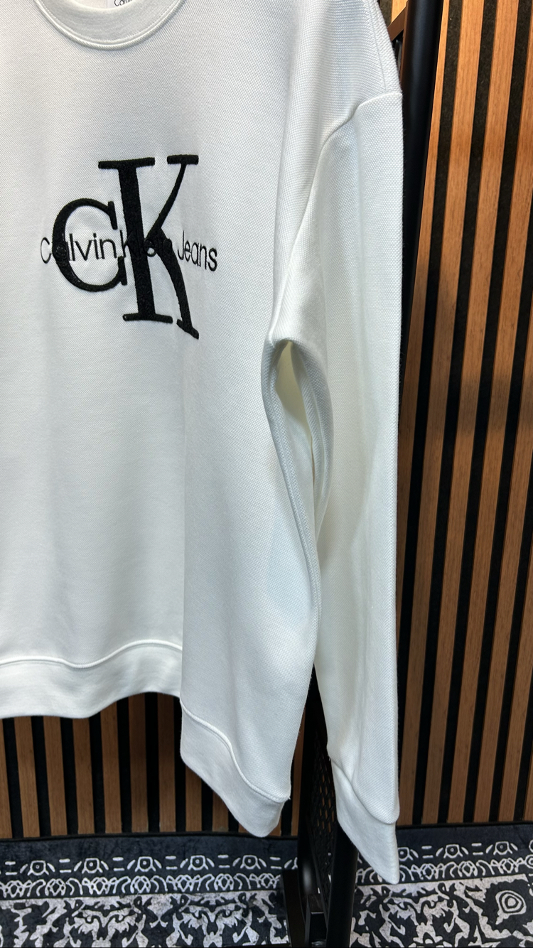 CK Premium Sweat
