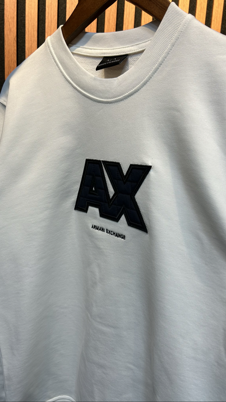 Armani Exchange Premium Sweat
