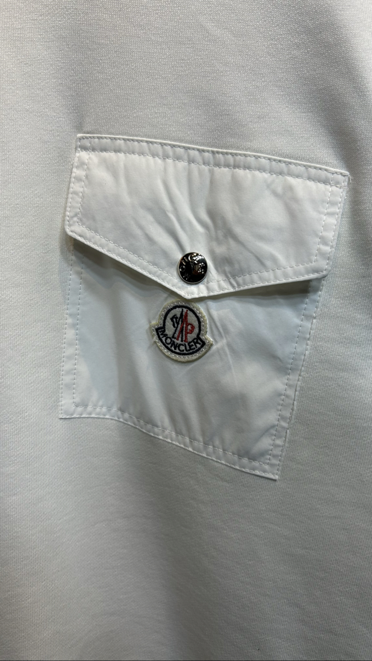 Moncler Premium Sweat