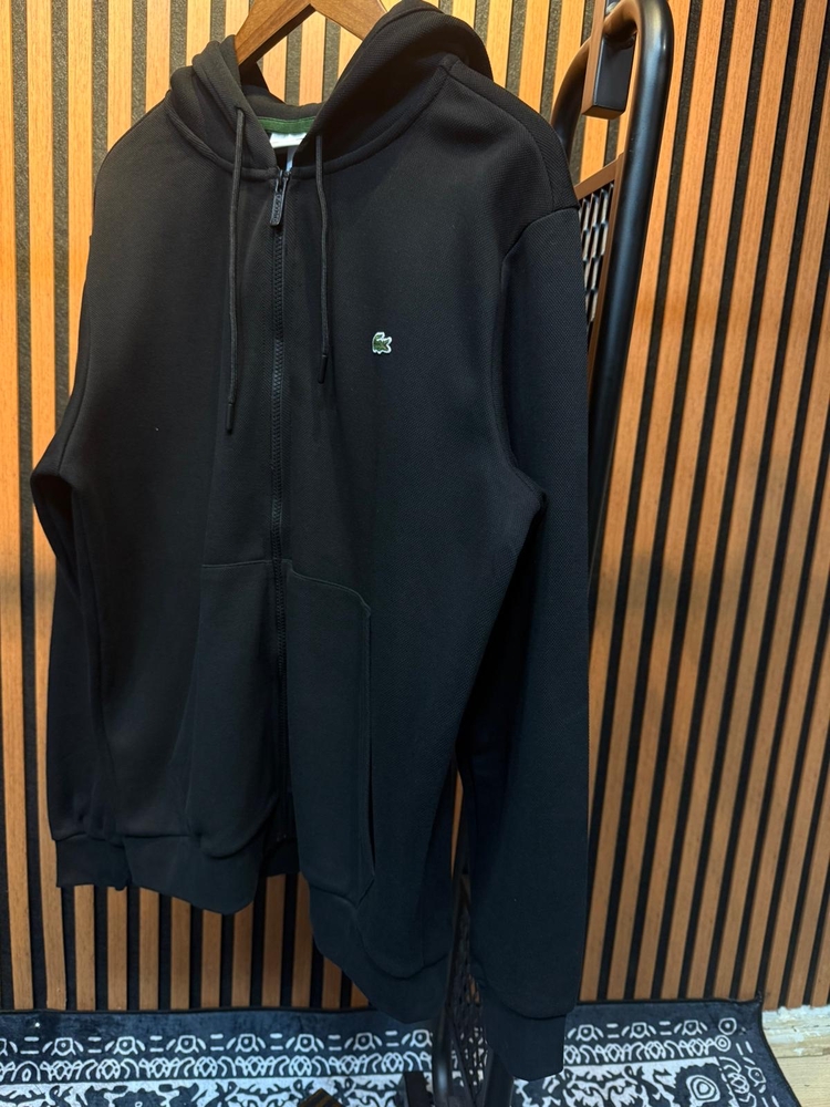 Lacoste Hırka Premium