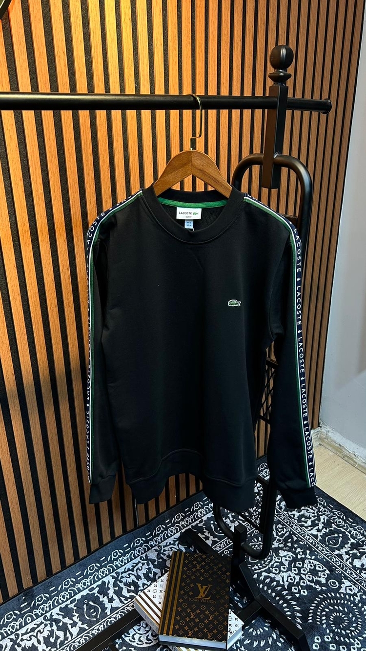 Lacoste Premium Sweat