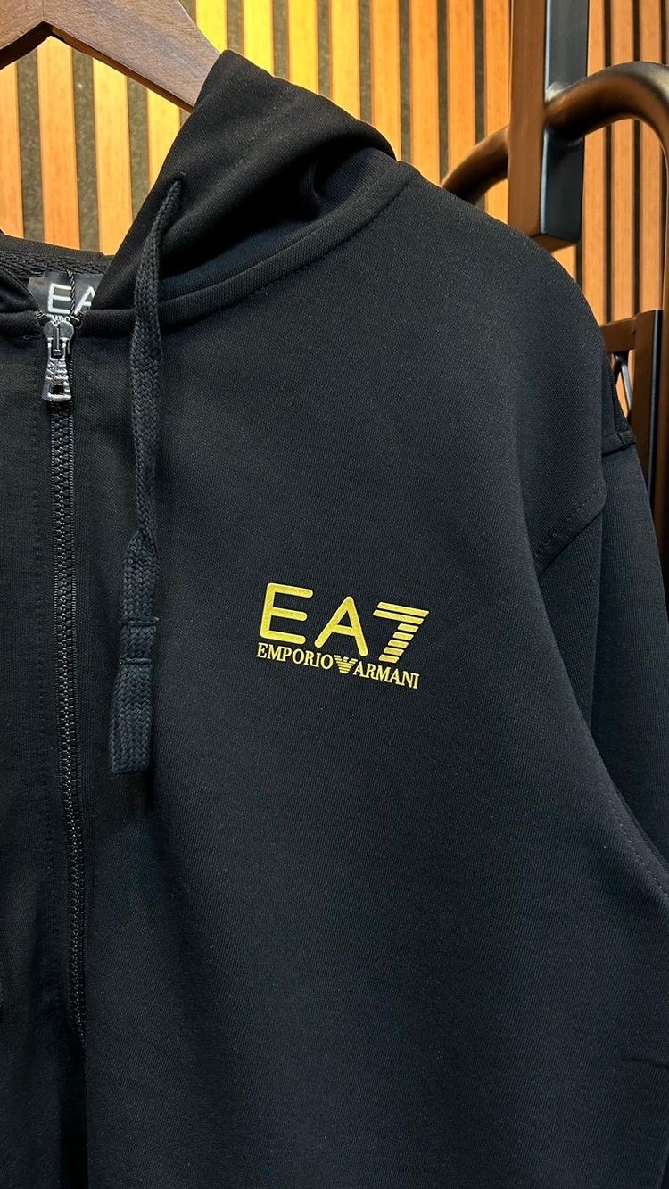EA7 Premium Hırka