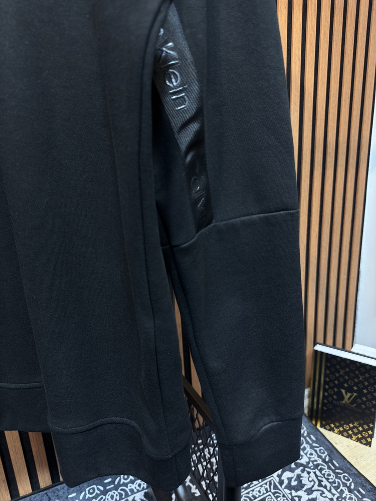 Calvin Klein Kapüşonlu Sweat