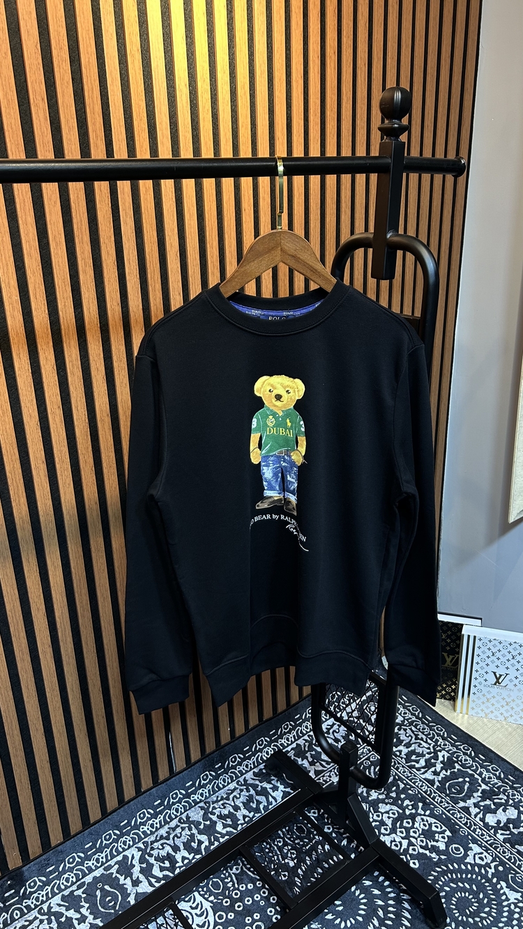 RL Premium Sweat