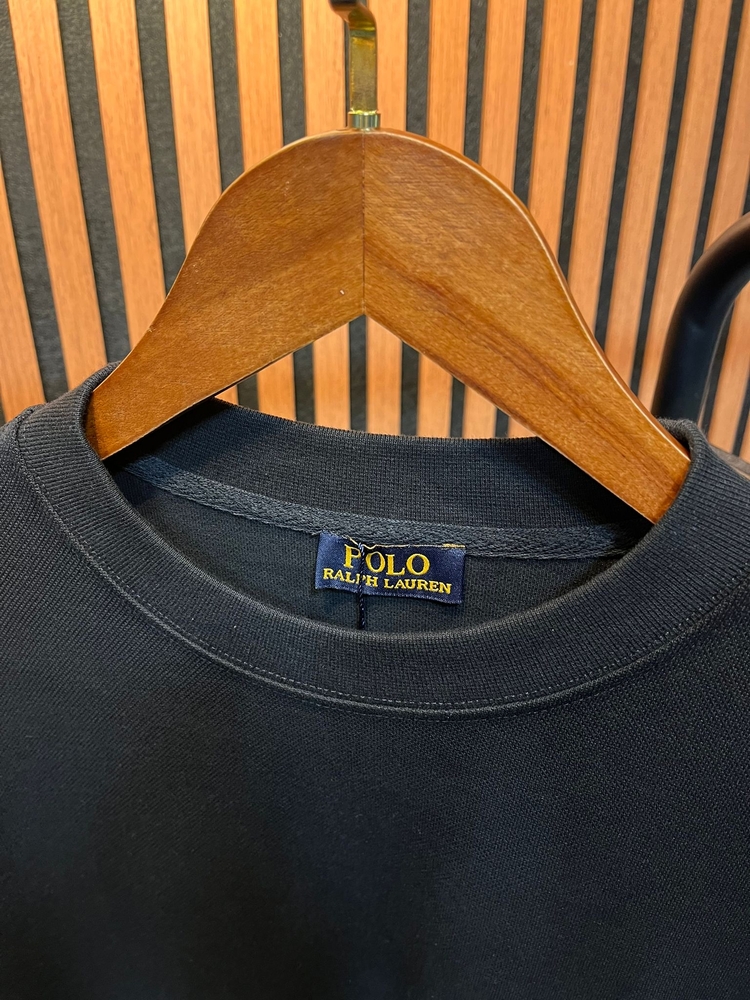 RL Basic Sweat