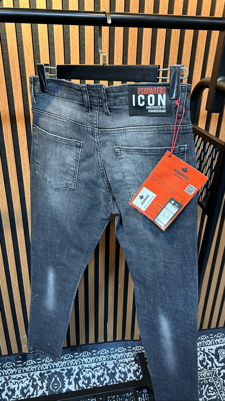 DsQ2 Premium Pantolon