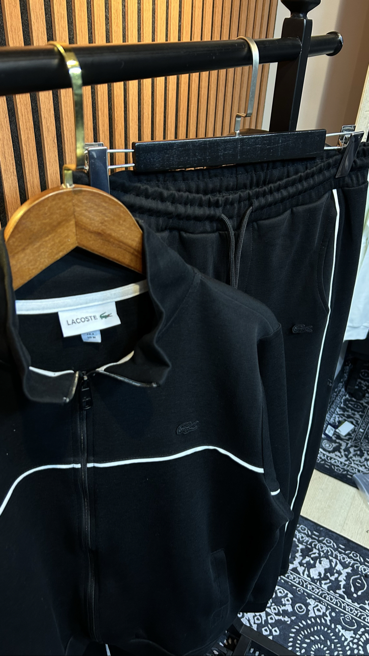Lacoste Premium Eşofman Takımı