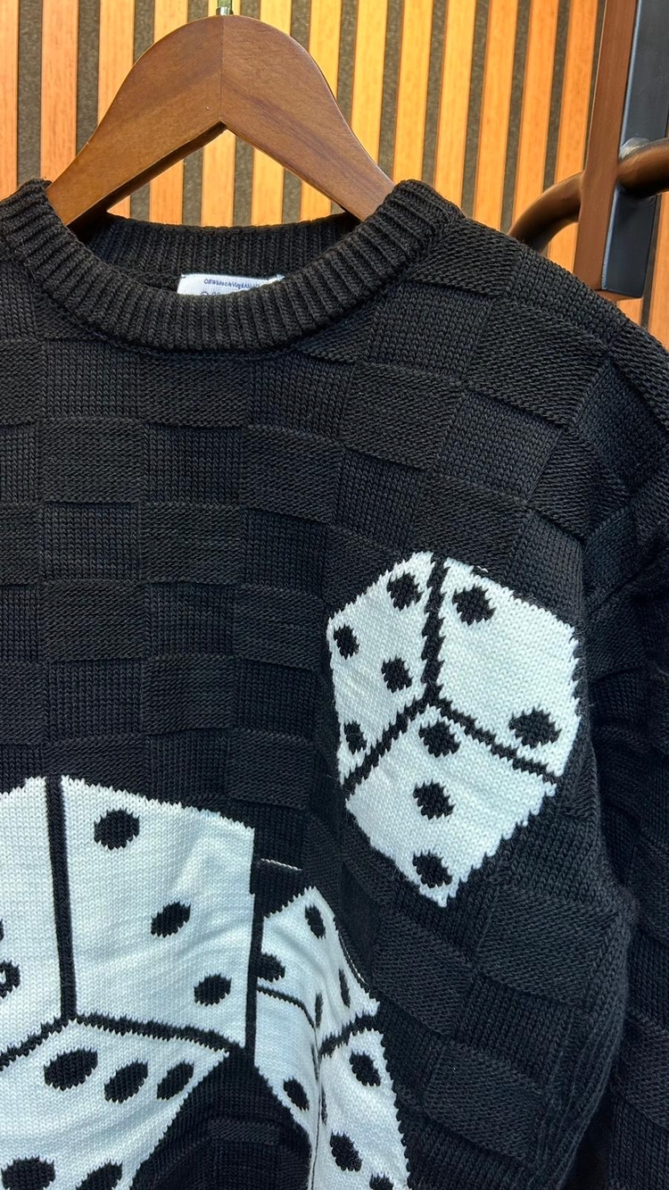 Off-White Premium Kazak