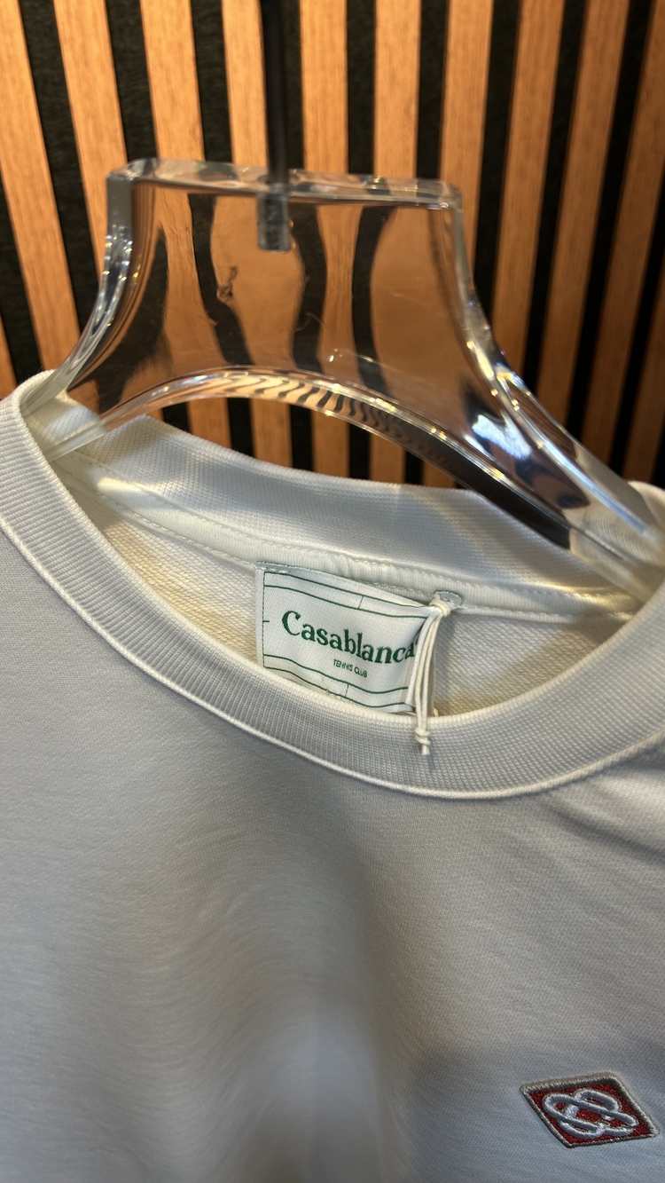 Casablanca Premium Sweat