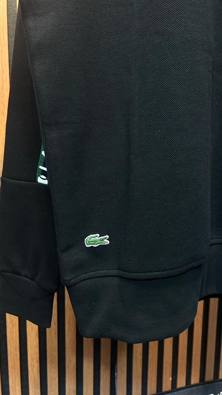 Lacoste Premium Sweat