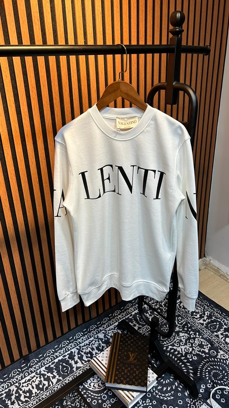 Valentino Premium Sweat