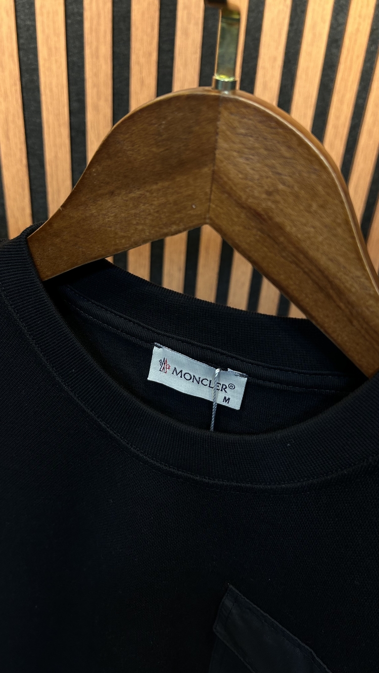 Moncler Premium Sweat