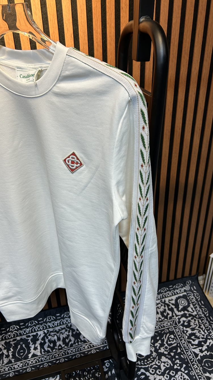 Casablanca Premium Sweat