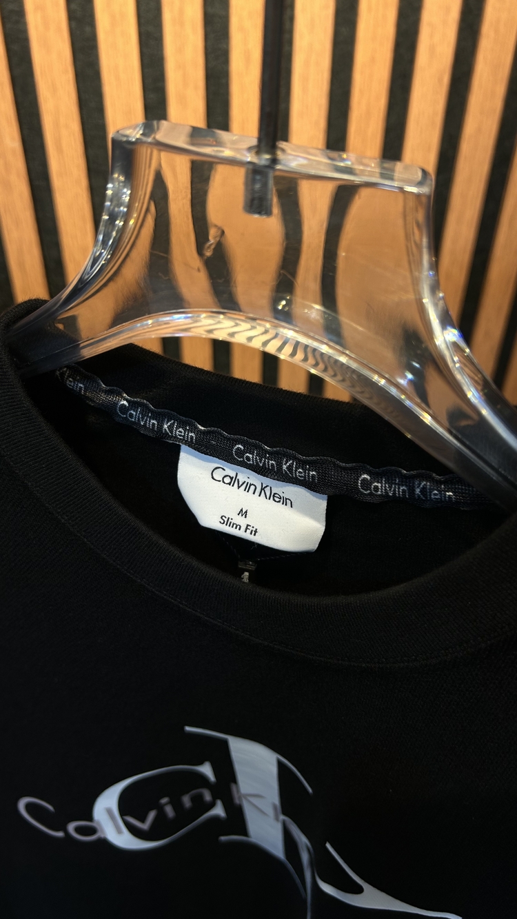 Calvin Klein Premium Sweat