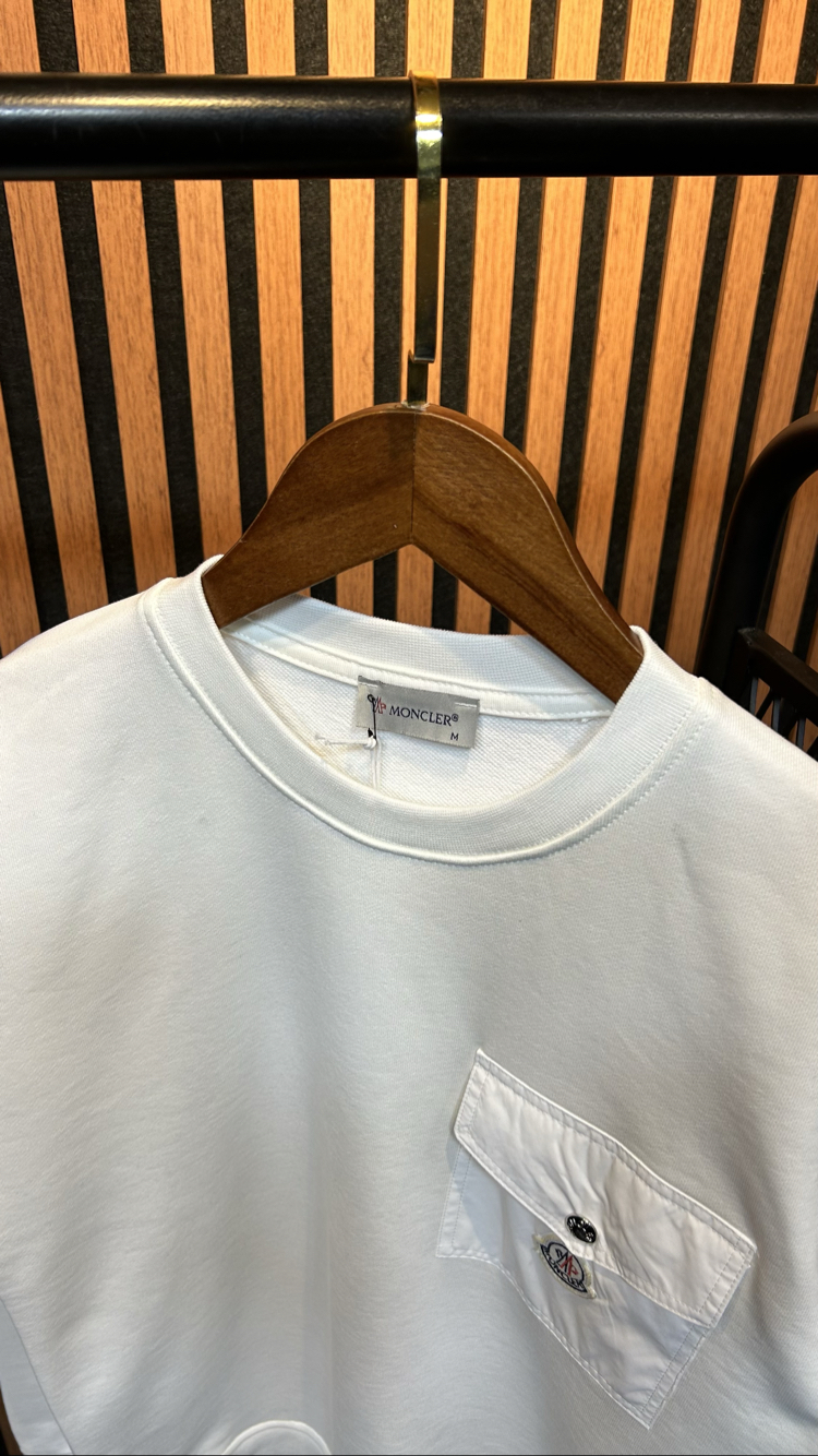 Moncler Premium Sweat