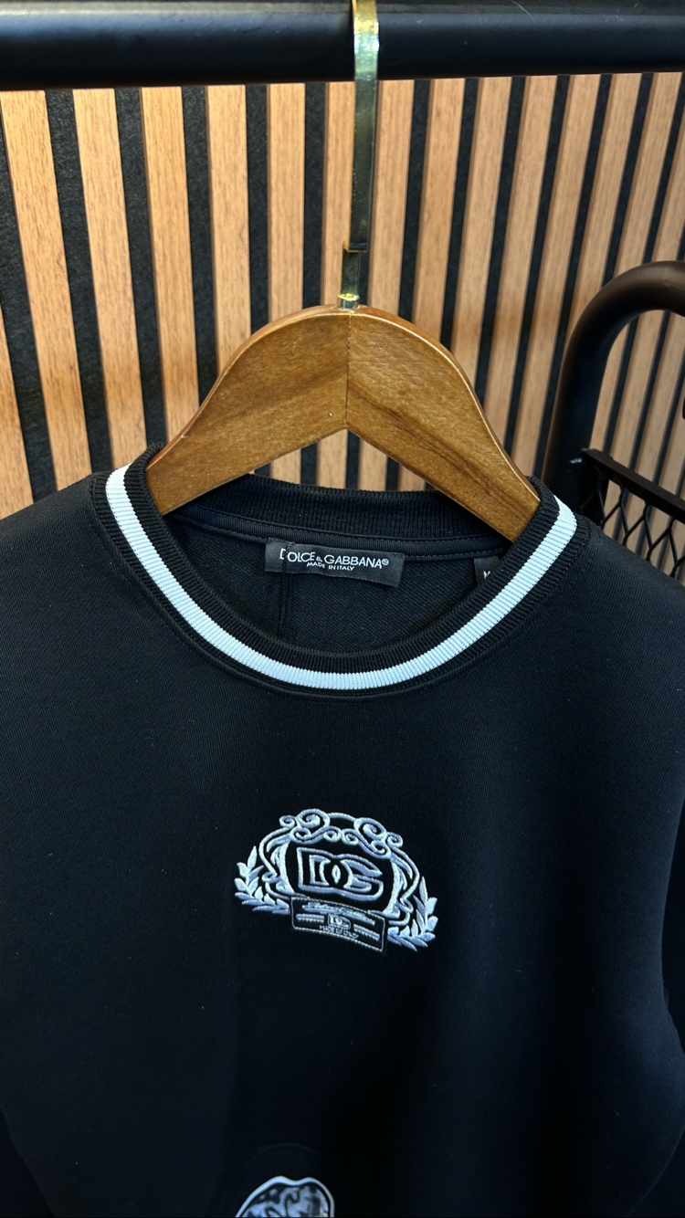Dolce Gabbana Premium Sweat