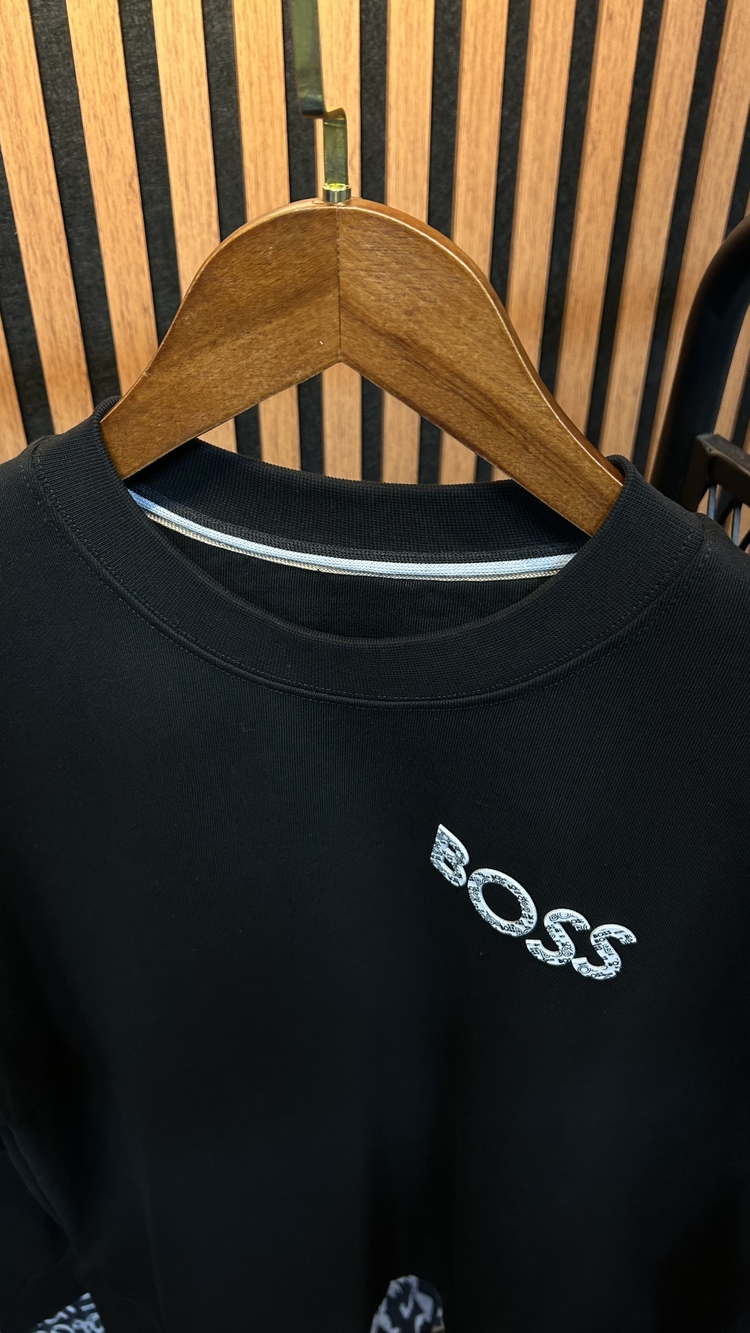 Boss Premium Sweat