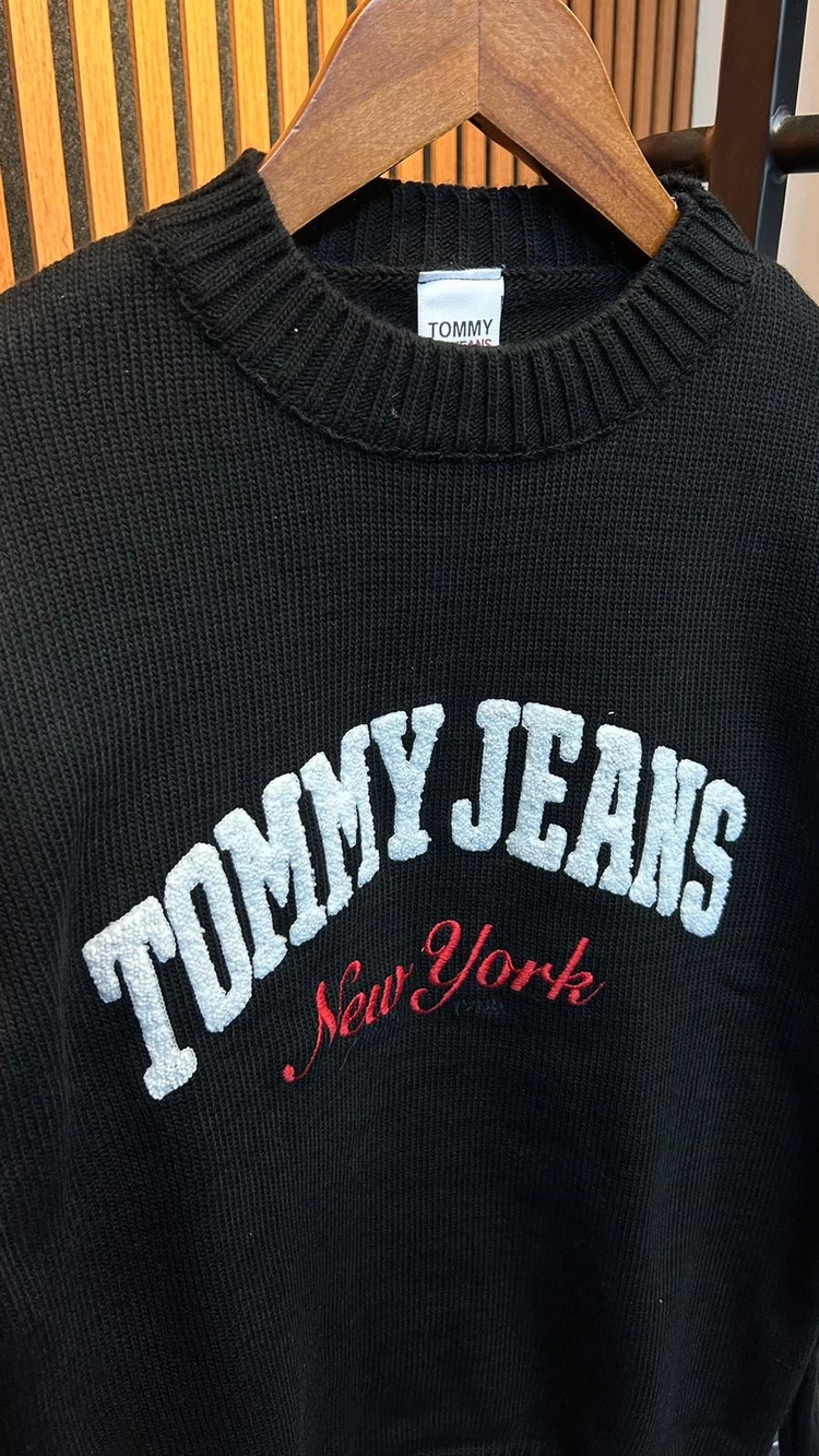 Tommy Premium Kazak