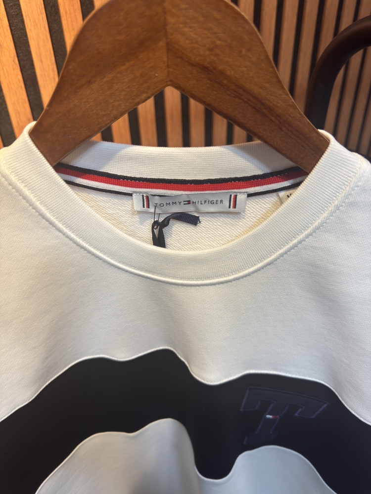 Tommy Hilfiger Premium Sweat