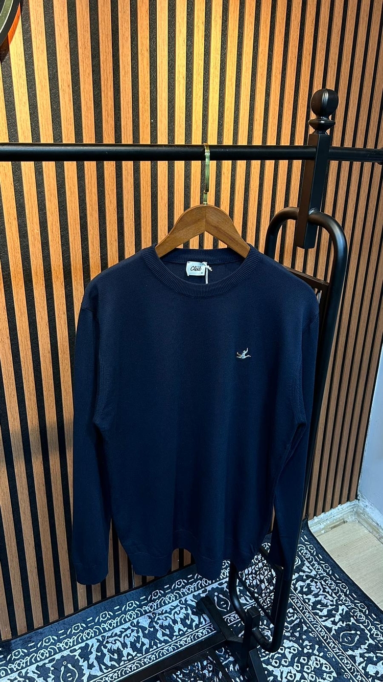 Beymen Premium Kazak(lacivert)