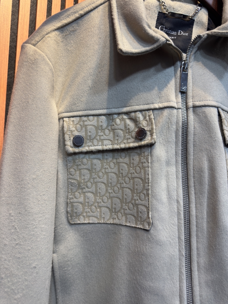 Dior Premium Ceket