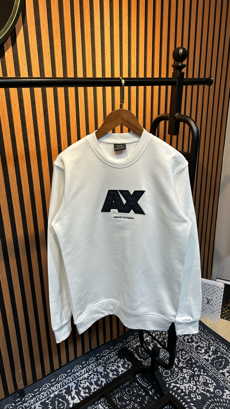 Armani Exchange Premium Sweat