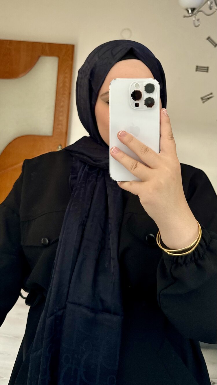 D DESEN JAKAR ŞAL