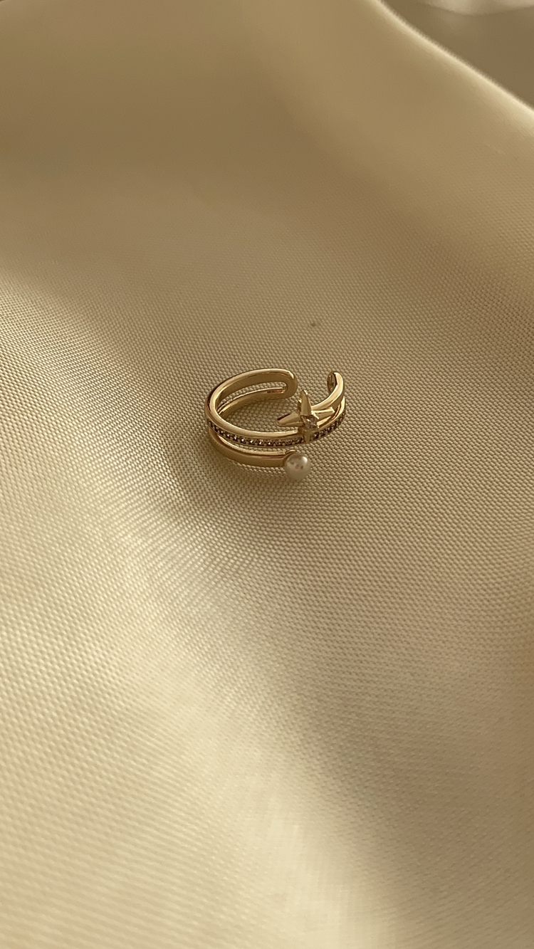 XUPİNG EARCUFF
