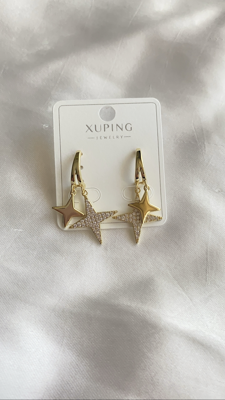 XUPİNG STAR KÜPE 