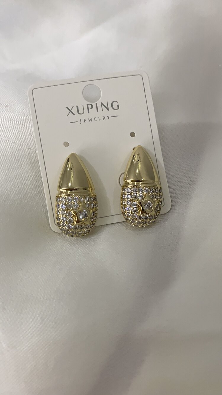 XUPİNG BOTTEGA 
