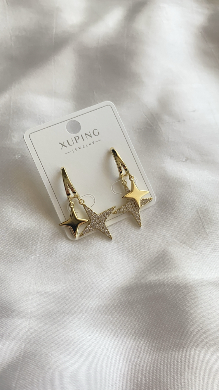 XUPİNG STAR KÜPE 
