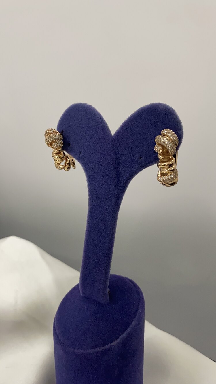 XUPİNG WİRE KÜPE 
